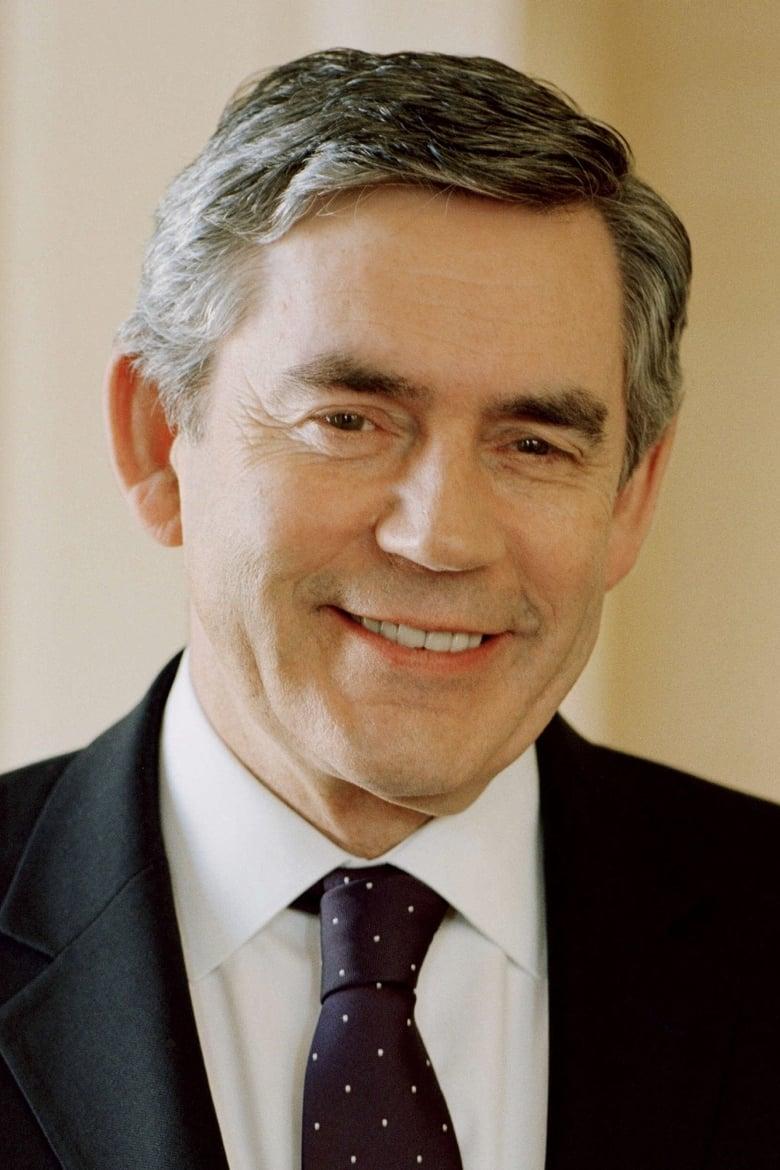 Gordon Brown - About - Entertainment.ie