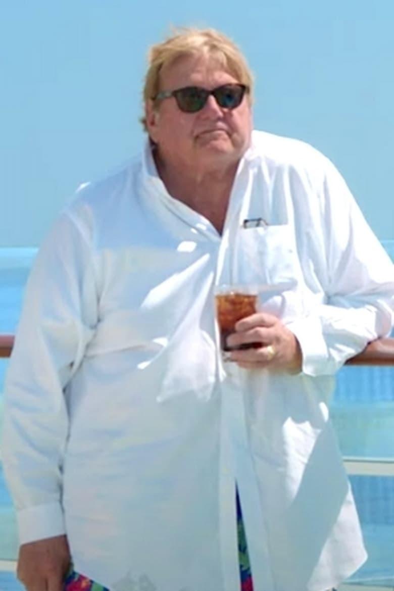 Baron Ronald Busch Reisinger of Inneryne About Entertainment.ie