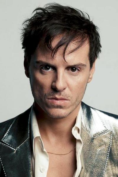 Andrew Scott - About - Entertainment.ie