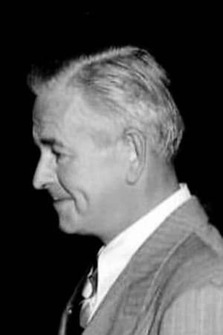 Louis King About Entertainment.ie