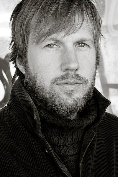 Hafsteinn Gunnar Sigurðsson