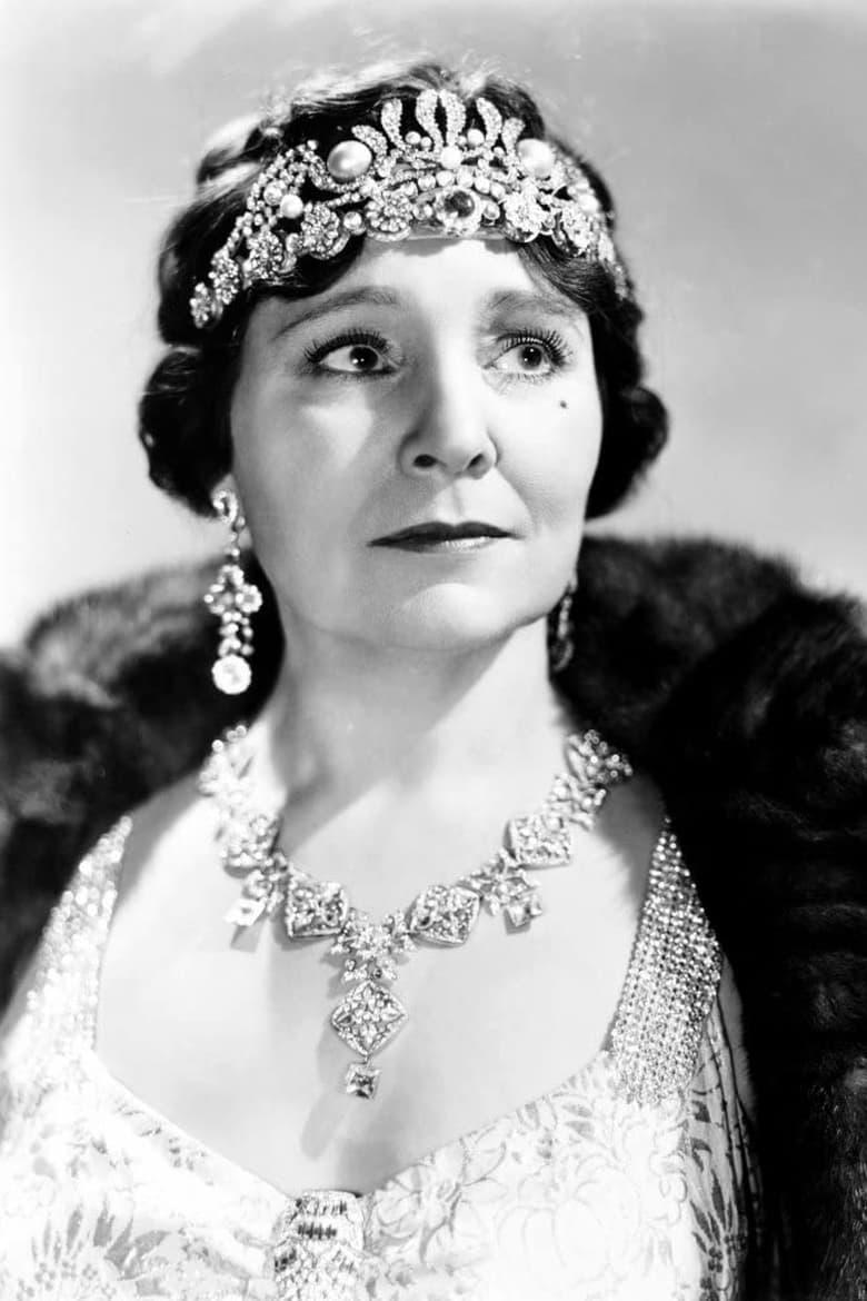 Margaret Dumont - About - Entertainment.ie