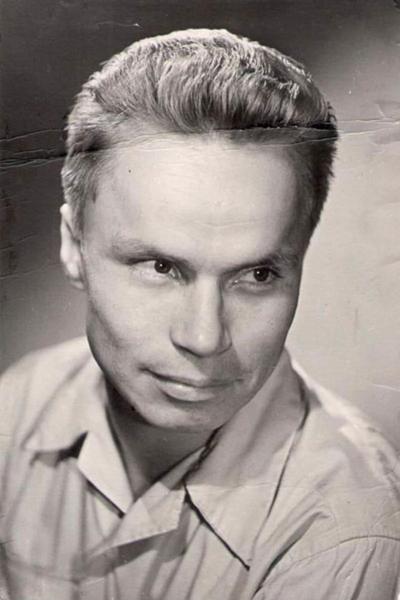Anatoli Mamontov