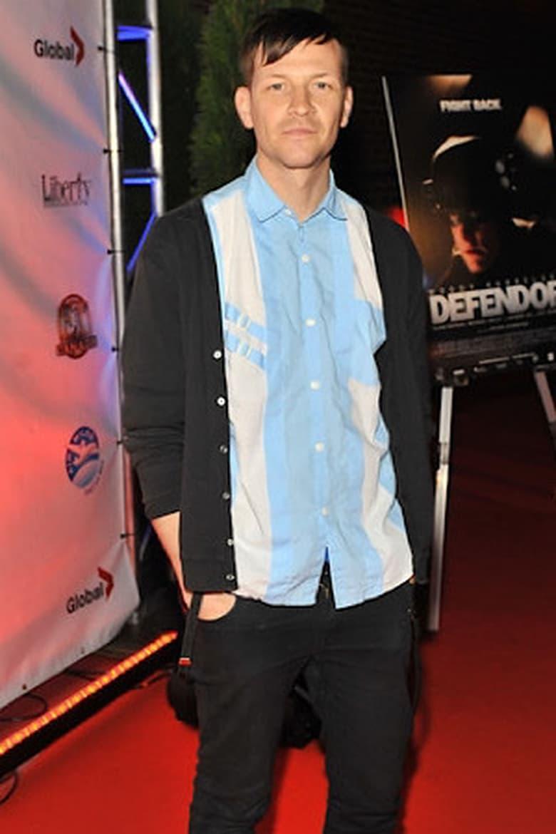 Paul Anthony - About - Entertainment.ie