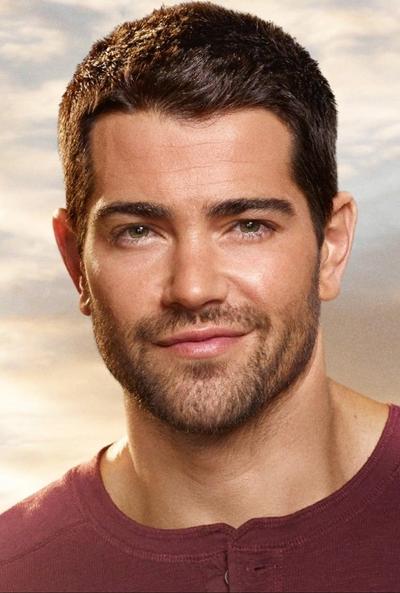 The Other End of the Line - Jesse Metcalf Interview - video