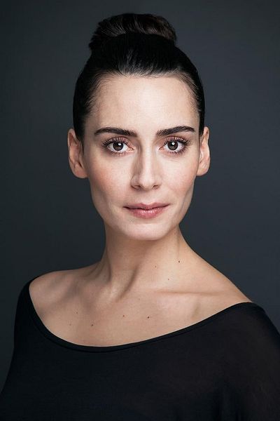 Melisa Sözen About Entertainment.ie