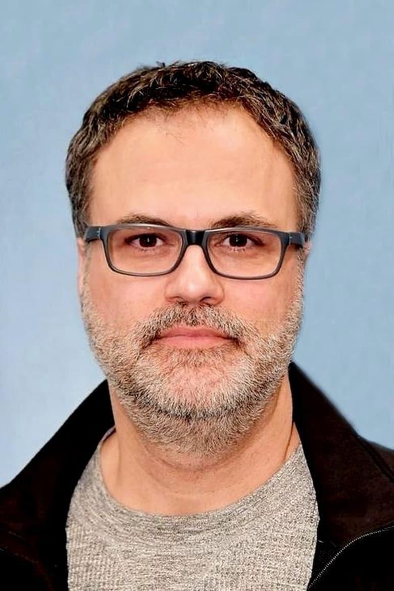 Eduardo Sánchez - About - Entertainment.ie