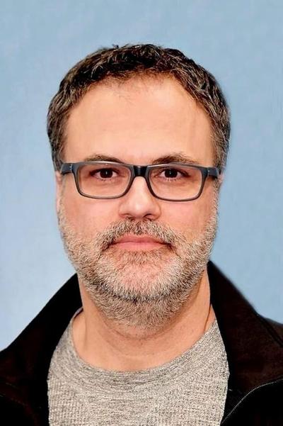 Eduardo Sánchez - About - Entertainment.ie