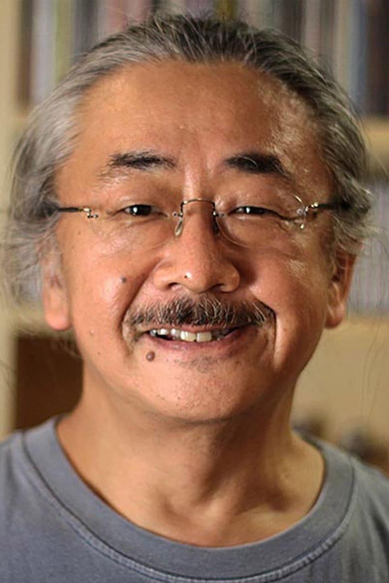 Nobuo Uematsu About Entertainment.ie
