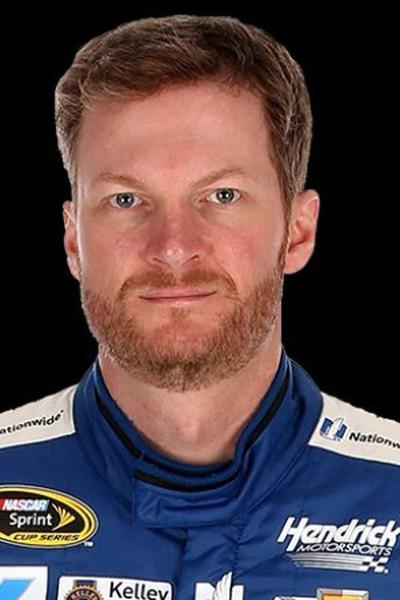 Dale Earnhardt Jr. - About - Entertainment.ie