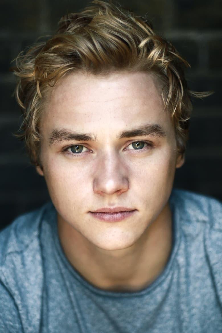 Ben Hardy - About - Entertainment.ie