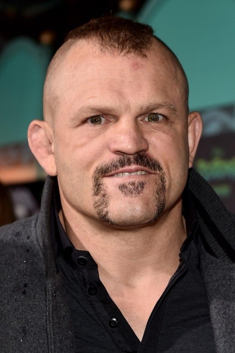 Chuck Liddell - About - Entertainment.ie