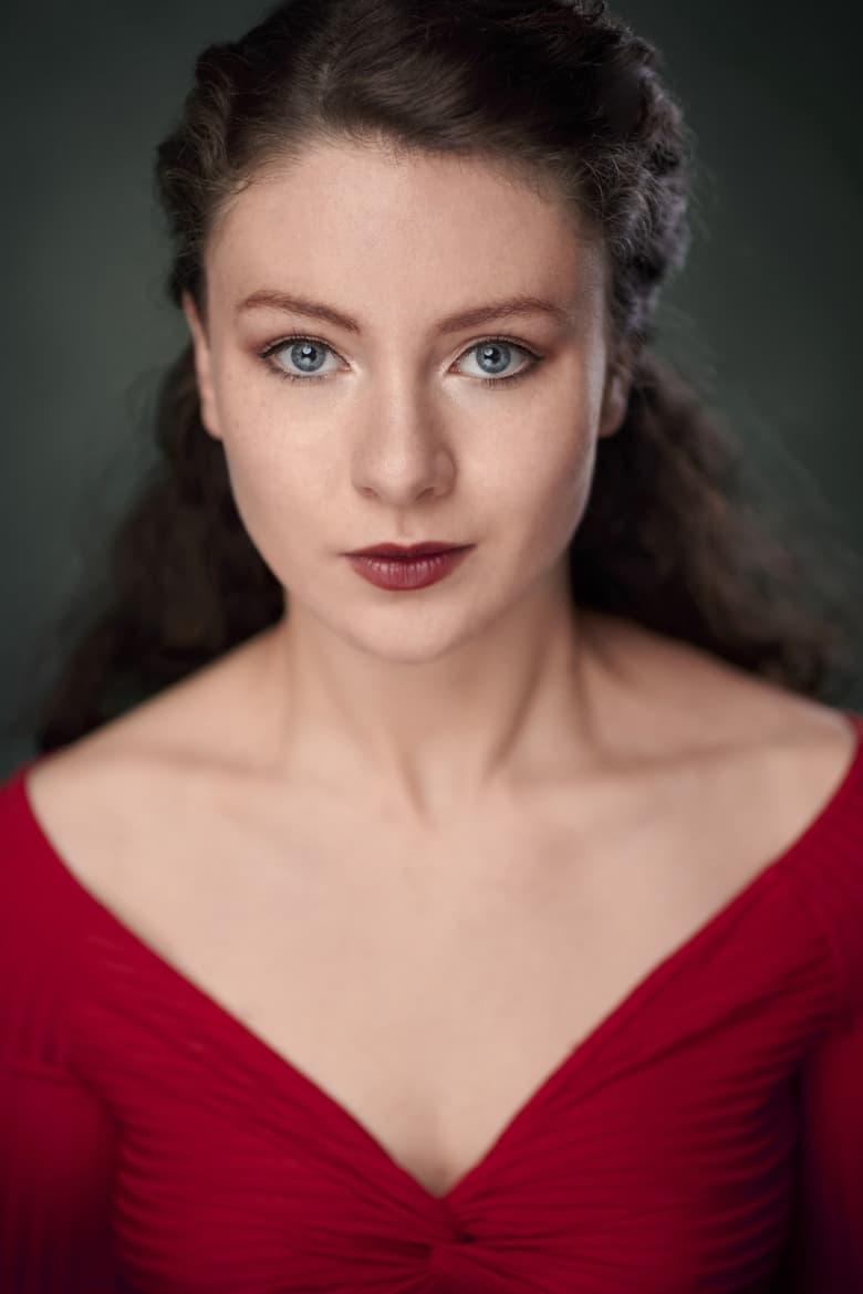Megan Tremethick About Entertainment.ie