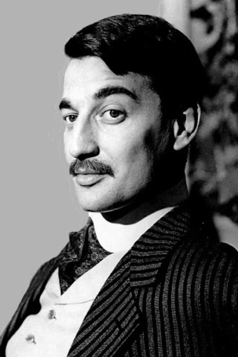 Henri Serre About Entertainment.ie