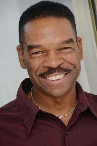 Larry "Flash" Jenkins