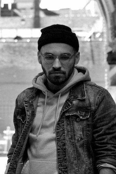 Michael Dietrich