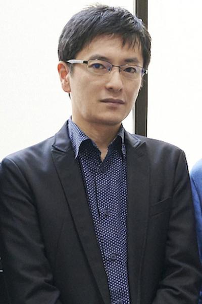 Satoru Kōsaki