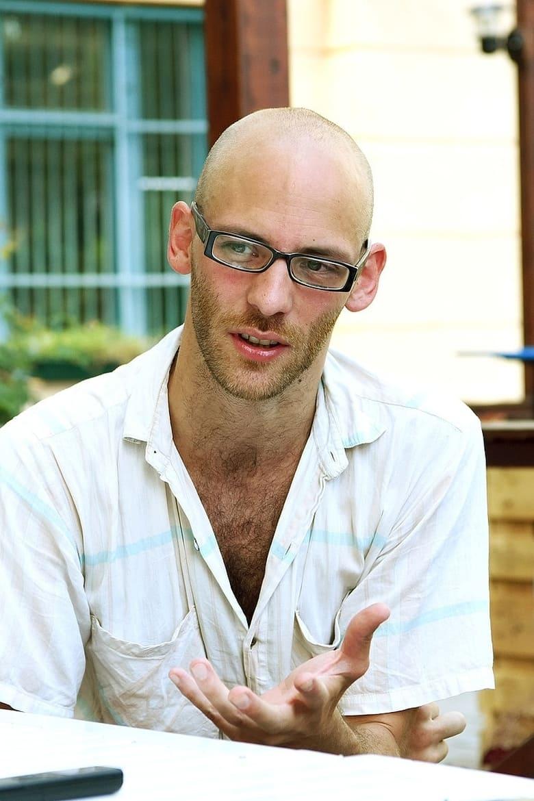 Valcz Péter - About - Entertainment.ie