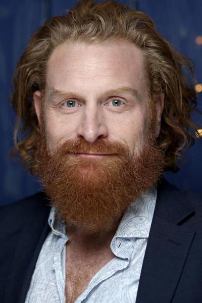 Kristofer Hivju - About - Entertainment.ie