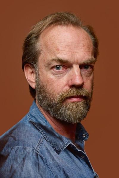 Hugo Weaving List of Movies and TV Shows - TV Guide