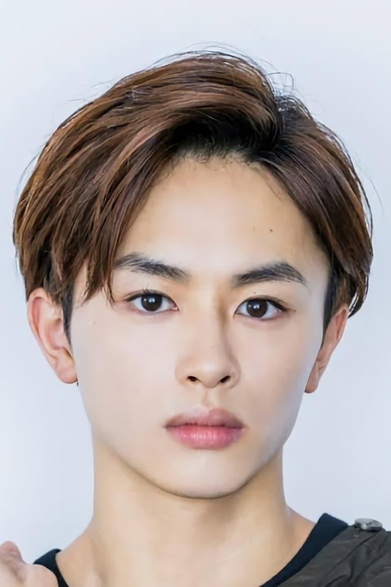 Takuya Kusakawa About Entertainment.ie