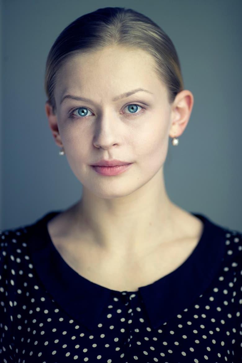 Yulia Peresild - About - Entertainment.ie