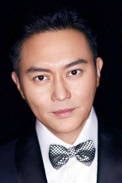Julian Cheung About Entertainment.ie