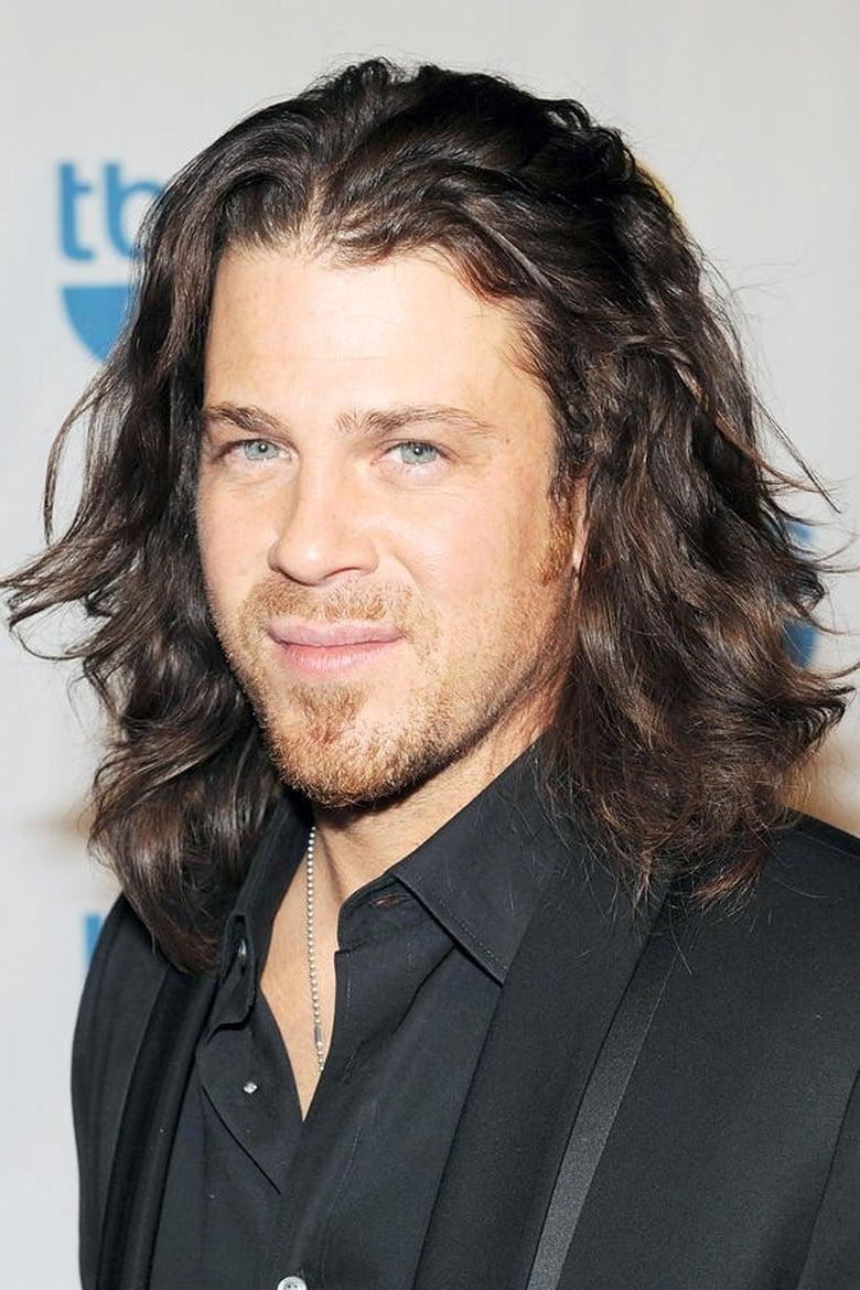 Christian Kane - About - Entertainment.ie
