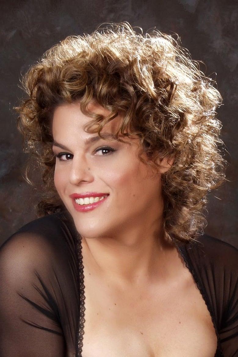 Alexandra Billings - About - Entertainment.ie