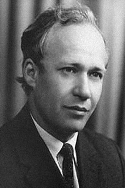 Boris Khranevich