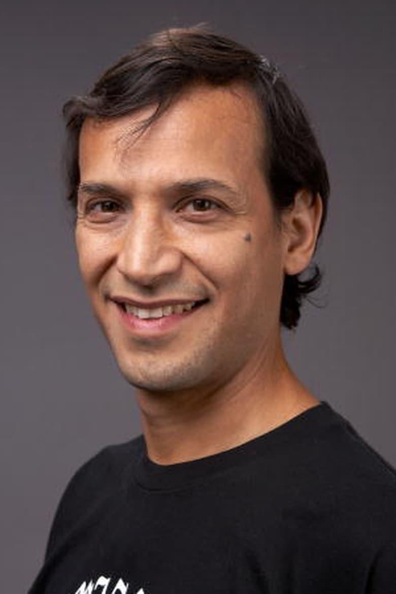 Jesse Borrego - About - Entertainment.ie
