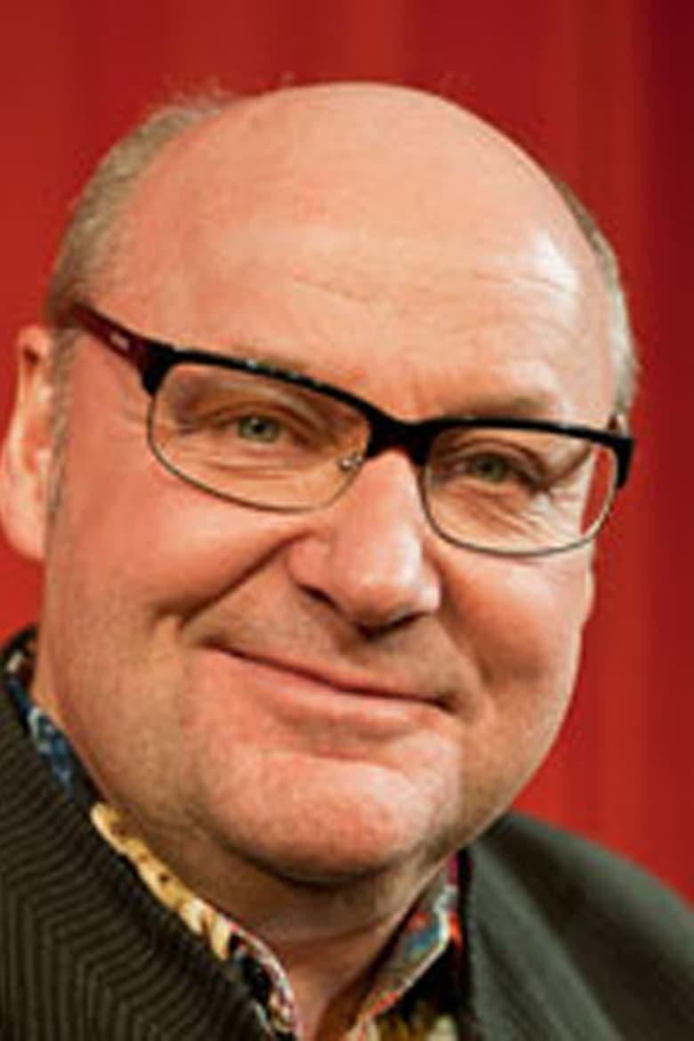 Knut Agnred About Entertainment.ie