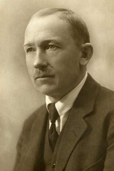 Anton Hansen Tammsaare
