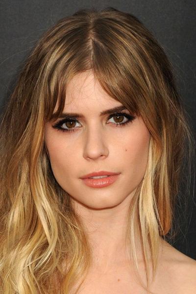 Carlson Young - About - Entertainment.ie