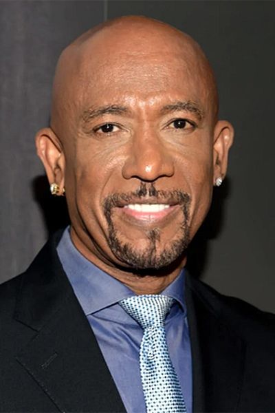 Montel Williams - About - Entertainment.ie