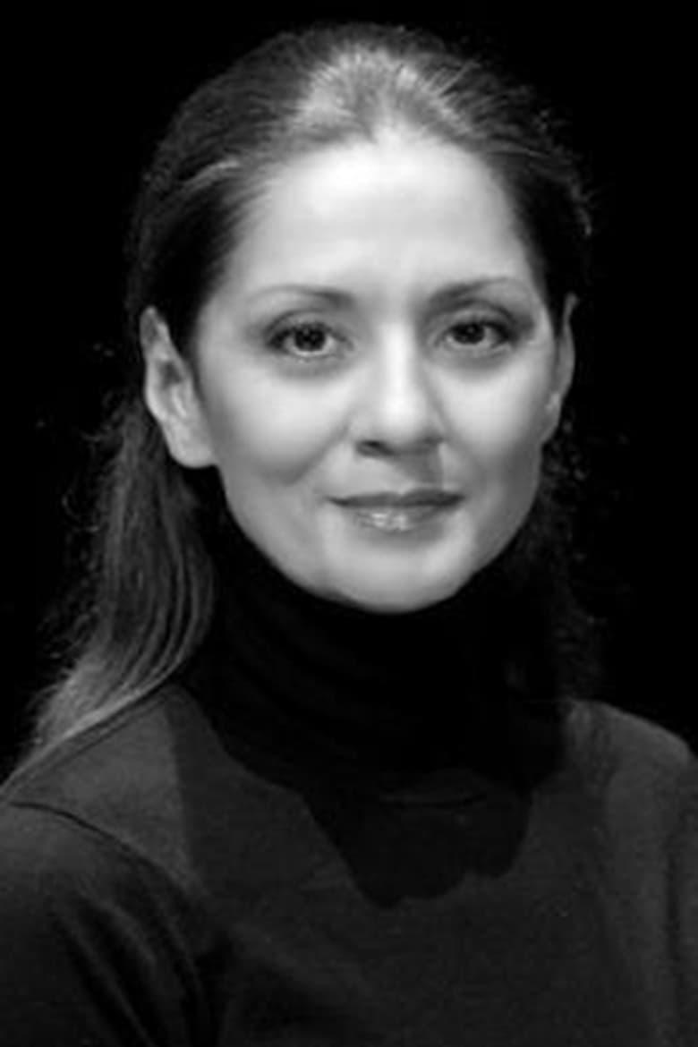 Margarita Zorbala About Entertainment.ie