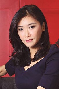 Angie Cheung