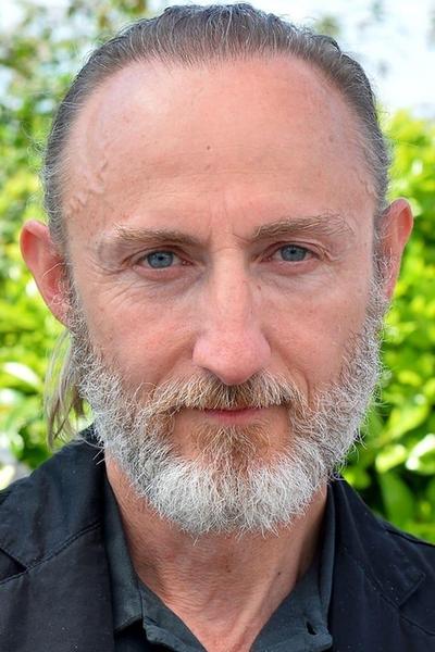Guillaume Nicloux