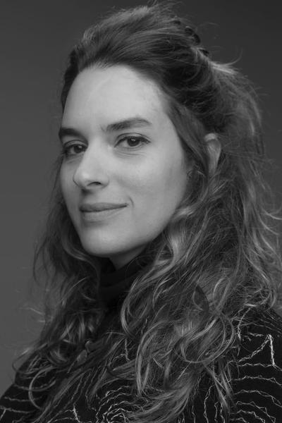 Camila Appel