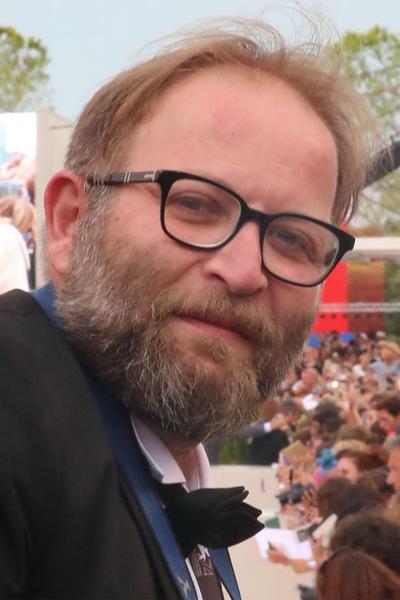 Babak Borzouye‌