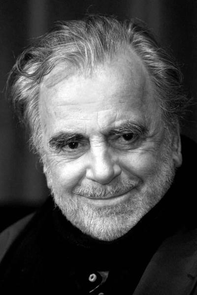 Maximilian Schell - About - Entertainment.ie