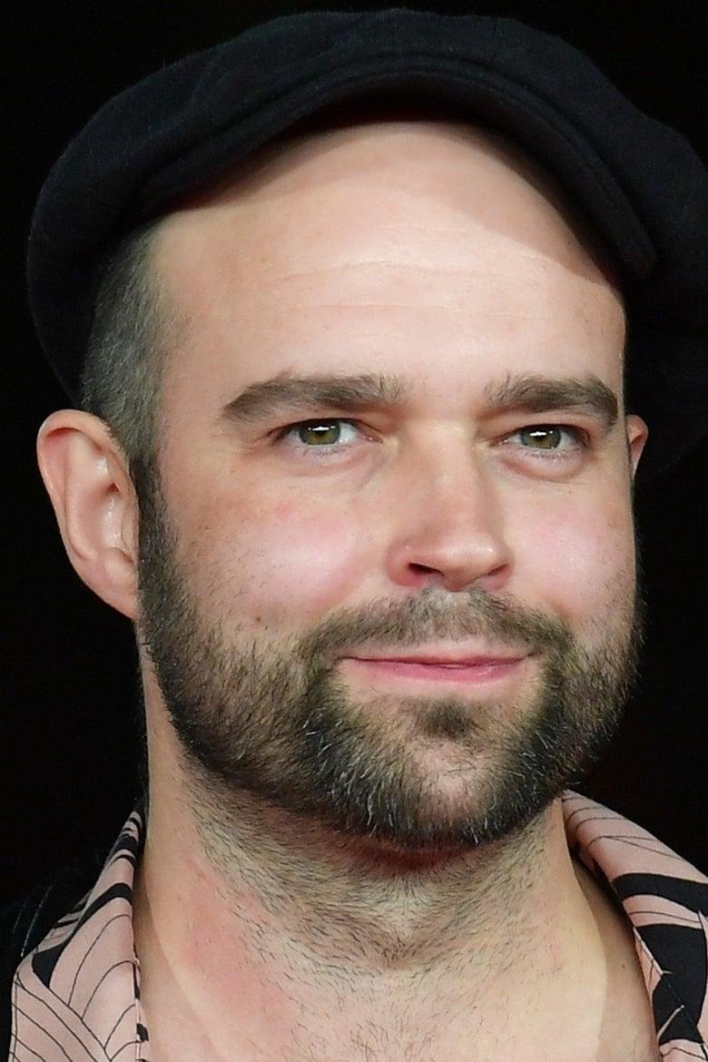 Paul Dugdale About Entertainment.ie