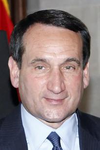 Mike Krzyzewski
