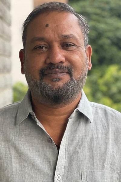 Gokul Das