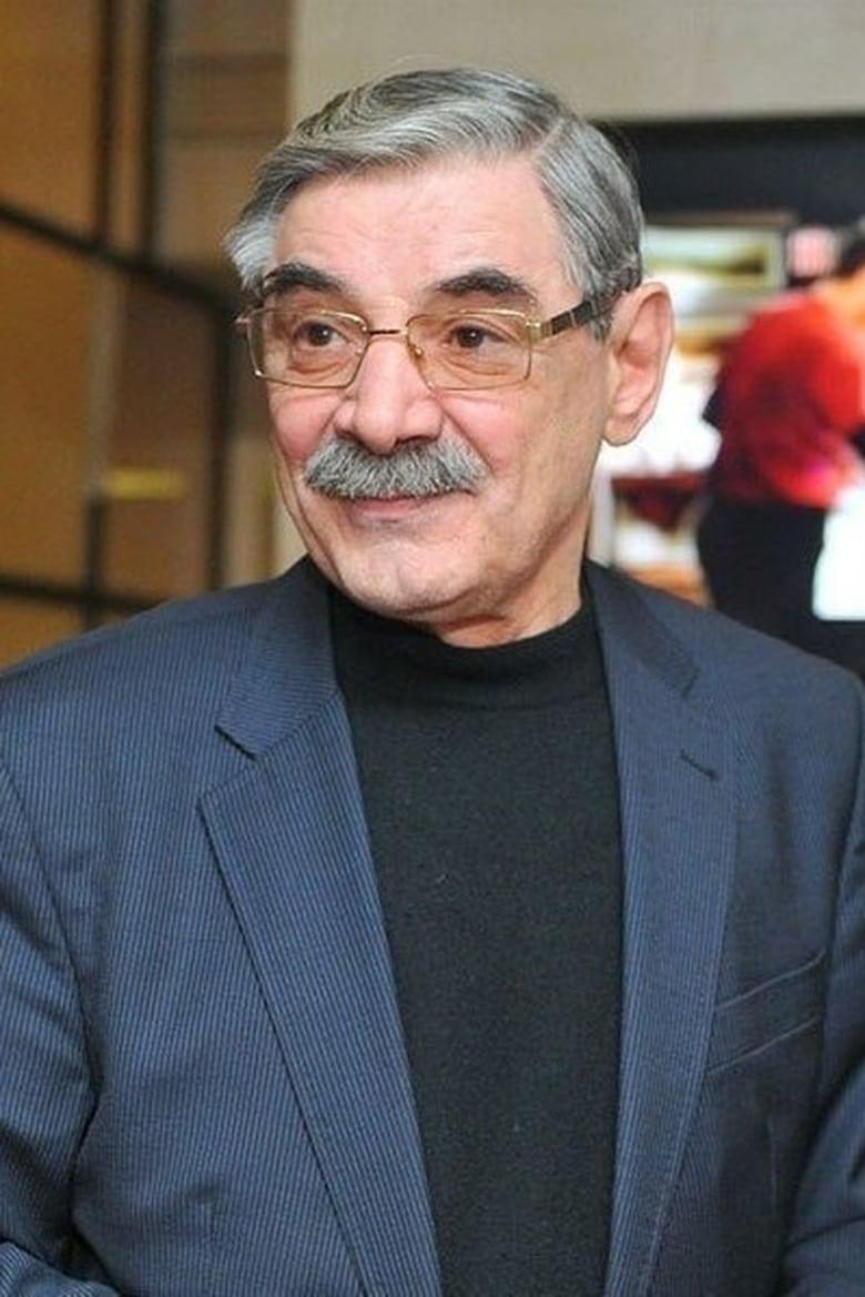 Aleksandr Pankratov-Chyornyy - About - Entertainment.ie