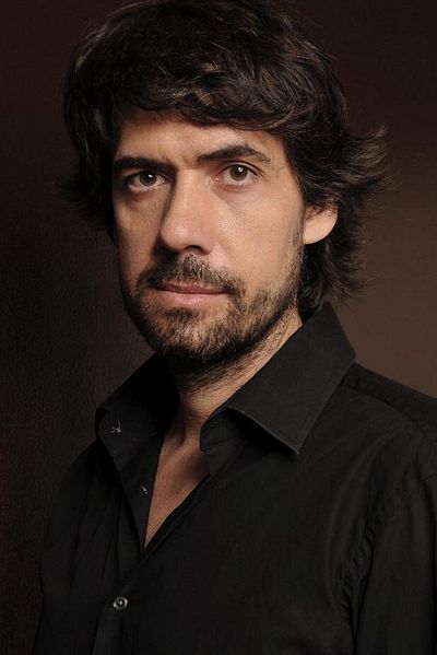 Antonio Muñoz de Mesa - About - Entertainment.ie