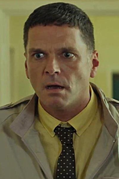 Josh Quong Tart About Entertainment.ie