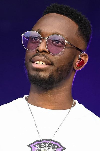 Dadju