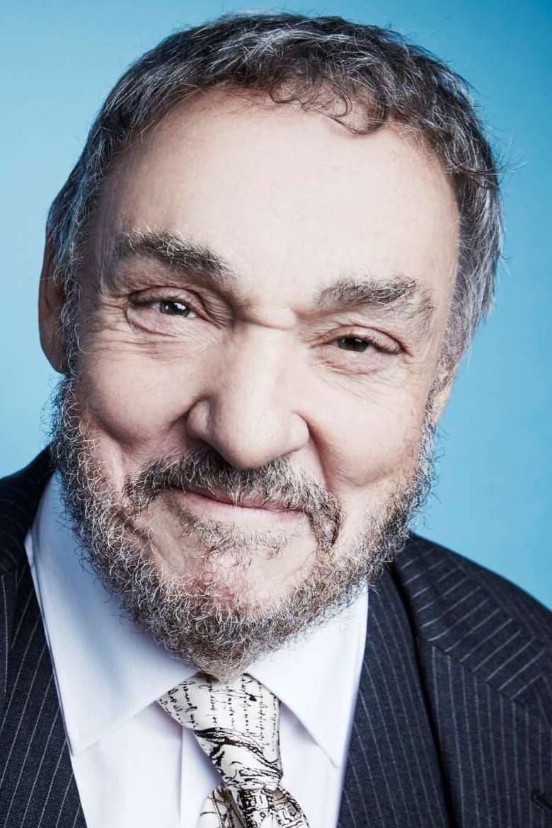 John Rhys-Davies - About - Entertainment.ie