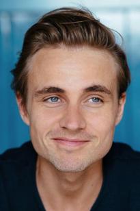 Constantin von Jascheroff